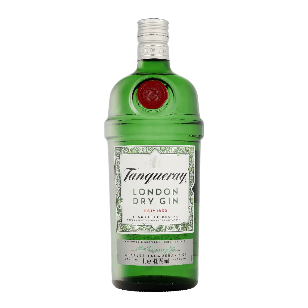TANQUERAY 1.00L
