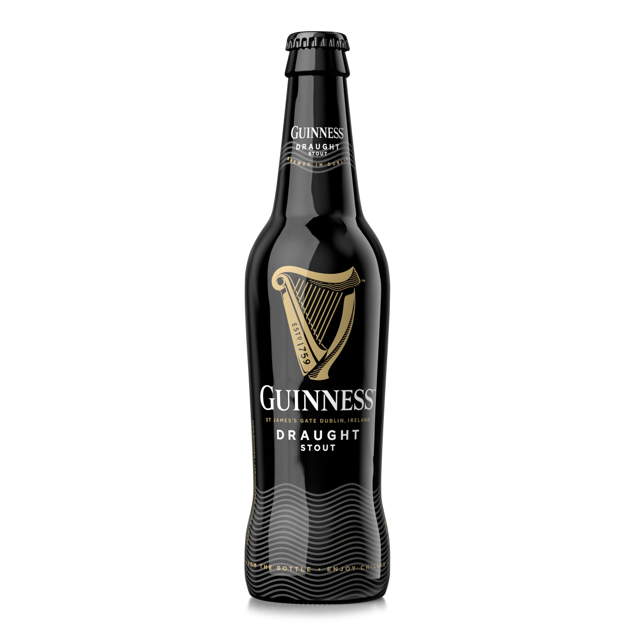 GUINNESS DRAUGHT 4,2% 24X0.33L