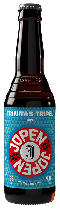 JOPEN TRINITAS TRIPPEL 12X0.33L