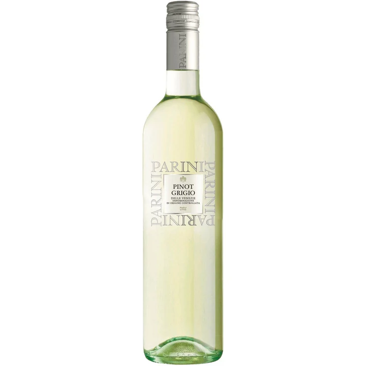 PARINI PINOT GRIGIO 12X0.75L