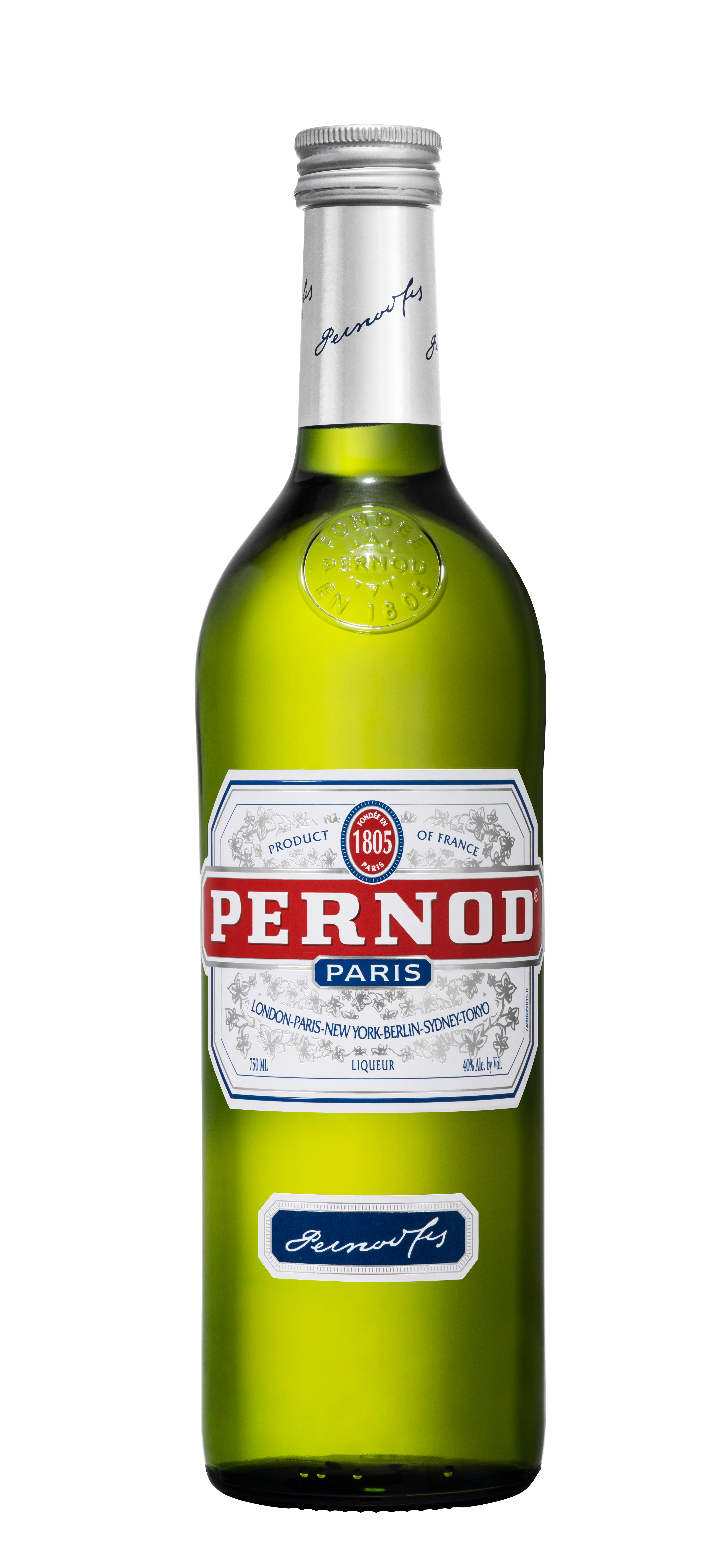 PERNOD ANIS 0.70L